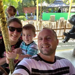 Meet your Posher, Biljana